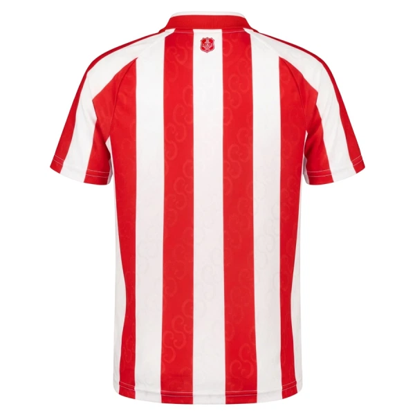 Koszulka Piłkarska Sunderland Męska Domowa 2026/27