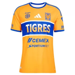 Koszulka Piłkarska Tigres UANL Męska Domowa 2026/27