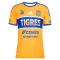 Koszulka Piłkarska Tigres UANL Męska Domowa 2026/27