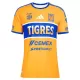 Koszulka Piłkarska Tigres UANL Męska Domowa 2026/27 Koszulka Piłkarska Tigres UANL Męska Domowa 2026/27