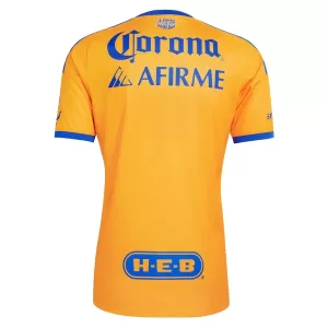 Koszulka Piłkarska Tigres UANL Męska Domowa 2026/27