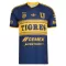 Koszulka Piłkarska Tigres UANL Męska Wyjazdowa 2026/27