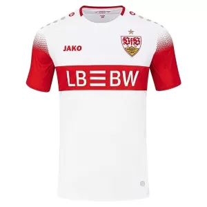 Koszulka Piłkarska VfB Stuttgart Męska Domowa 2026/27