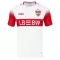 Koszulka Piłkarska VfB Stuttgart Męska Domowa 2026/27