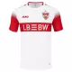 Koszulka Piłkarska VfB Stuttgart Męska Domowa 2026/27 Koszulka Piłkarska VfB Stuttgart Męska Domowa 2026/27