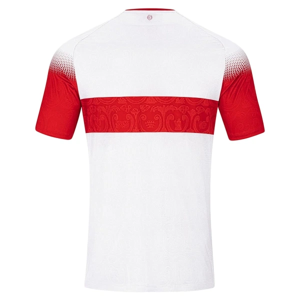 Koszulka Piłkarska VfB Stuttgart Męska Domowa 2026/27
