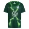 Koszulka Piłkarska VfL Wolfsburg Męska Domowa 2026/27