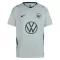 Koszulka Piłkarska VfL Wolfsburg Męska Wyjazdowa 2026/27