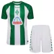 Koszulka Piłkarska Werder Brema Dziecięca Domowa 2026/27