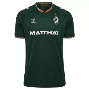 Koszulka Piłkarska Werder Brema Męska Wyjazdowa 2026/27
