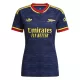 Koszulka Piłkarska Arsenal Damska Wyjazdowa 2026/27