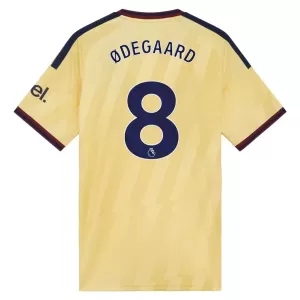 Koszulka Piłkarska Arsenal Martin Ødegaard 8 Męska Alternatywna 2026/27