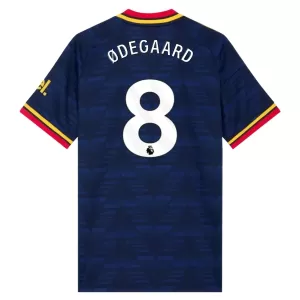 Koszulka Piłkarska Arsenal Martin Ødegaard 8 Męska Wyjazdowa 2026/27