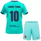 Koszulka Piłkarska FC Barcelona Lamine Yamal 10 Dziecięca Alternatywna 2026/27 Koszulka Piłkarska FC Barcelona Lamine Yamal 10 Dziecięca Alternatywna 2026/27