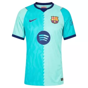 Koszulka Piłkarska FC Barcelona Lamine Yamal 10 Dziecięca Alternatywna 2026/27