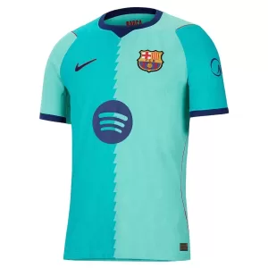 Koszulka Piłkarska FC Barcelona Męska Alternatywna 2026/27
