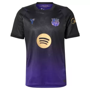 Koszulka Piłkarska FC Barcelona Olmo 20 Męska Wyjazdowa 2026/27