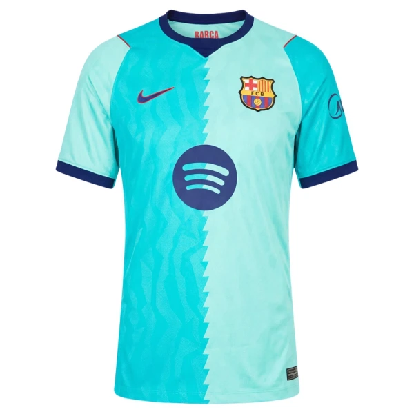 Koszulka Piłkarska FC Barcelona Raphinha 11 Męska Alternatywna 2026/27