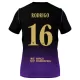 Koszulka Piłkarska FC Barcelona Rodrigo Hernández 16 Dziecięca Wyjazdowa 2026/27