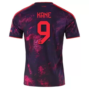 Koszulka Piłkarska FC Bayern Monachium Harry Kane 9 Męska Alternatywna 2026/27