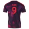 Koszulka Piłkarska FC Bayern Monachium Harry Kane 9 Męska Alternatywna 2026/27