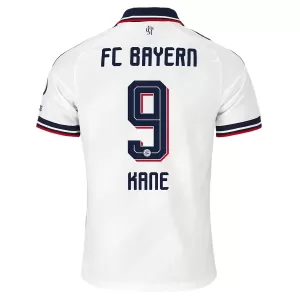 Koszulka Piłkarska FC Bayern Monachium Harry Kane 9 Męska Wyjazdowa 2026/27