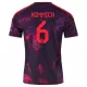 Koszulka Piłkarska FC Bayern Monachium Joshua Kimmich 6 Męska Alternatywna 2026/27 Koszulka Piłkarska FC Bayern Monachium Joshua Kimmich 6 Męska Alternatywna 2026/27