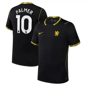 Koszulka Piłkarska Chelsea Cole Palmer 10 Męska Wyjazdowa 2026/27