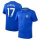 Koszulka Piłkarska Chelsea Rogers 17 Męska Domowa 2026/27 Koszulka Piłkarska Chelsea Rogers 17 Męska Domowa 2026/27