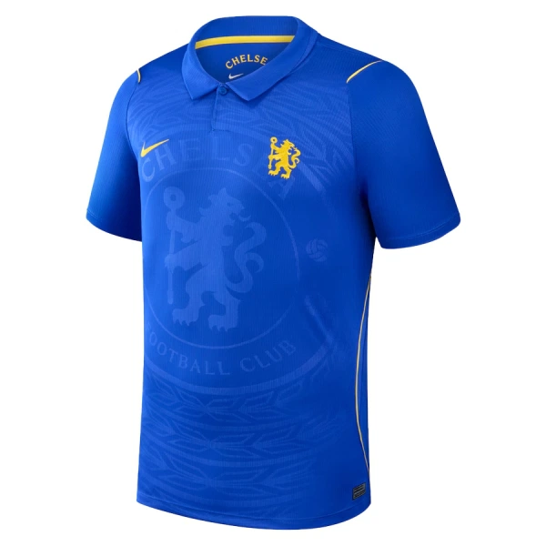 Koszulka Piłkarska Chelsea Rogers 17 Męska Domowa 2026/27