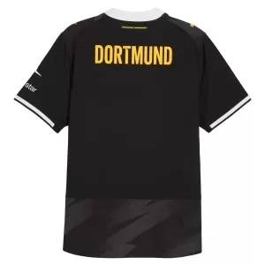 Koszulka Piłkarska Borussia Dortmund Męska Wyjazdowa 2026/27