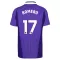 Koszulka Piłkarska Tottenham Hotspur Cristian Romero 17 Męska Alternatywna 2026/27