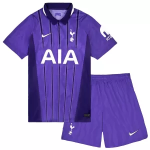 Koszulka Piłkarska Tottenham Hotspur Dziecięca Alternatywna 2026/27