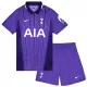 Koszulka Piłkarska Tottenham Hotspur Dziecięca Alternatywna 2026/27 Koszulka Piłkarska Tottenham Hotspur Dziecięca Alternatywna 2026/27