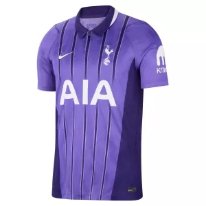 Koszulka Piłkarska Tottenham Hotspur M. Fernandes 18 Męska Alternatywna 2026/27