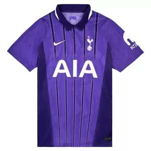 Koszulka Piłkarska Tottenham Hotspur Męska Alternatywna 2026/27