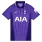 Koszulka Piłkarska Tottenham Hotspur Męska Alternatywna 2026/27