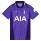 Koszulka Piłkarska Tottenham Hotspur Męska Alternatywna 2026/27 Koszulka Piłkarska Tottenham Hotspur Męska Alternatywna 2026/27