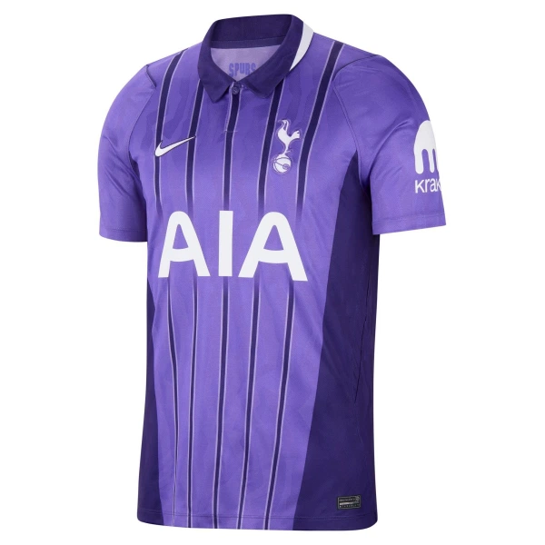 Koszulka Piłkarska Tottenham Hotspur Tonali 16 Męska Alternatywna 2026/27