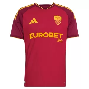 Koszulka Piłkarska AS Roma Męska Domowa 2026/27