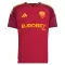 Koszulka Piłkarska AS Roma Męska Domowa 2026/27
