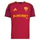 Koszulka Piłkarska AS Roma Męska Domowa 2026/27