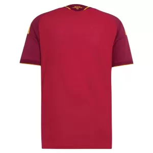 Koszulka Piłkarska AS Roma Męska Domowa 2026/27