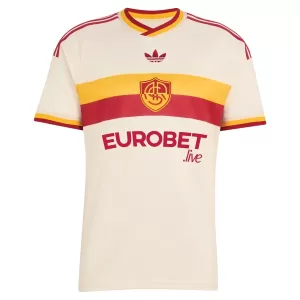 Koszulka Piłkarska AS Roma Męska Wyjazdowa 2026/27