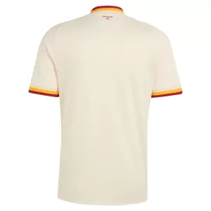 Koszulka Piłkarska AS Roma Męska Wyjazdowa 2026/27