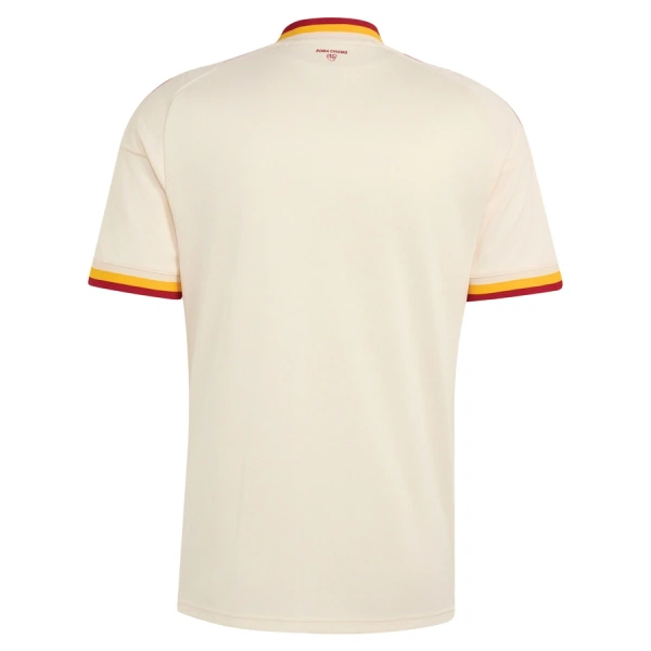 Koszulka Piłkarska AS Roma Męska Wyjazdowa 2026/27