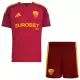 Koszulka Piłkarska AS Roma Paulo Dybala 21 Dziecięca Domowa 2026/27