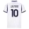 Koszulka Piłkarska Inter Mediolan Lautaro Martínez 10 Męska Wyjazdowa 2026/27