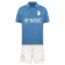 Koszulka Piłkarska SSC Napoli Dziecięca Domowa 2026/27