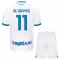 Koszulka Piłkarska SSC Napoli Kevin De Bruyne 11 Dziecięca Wyjazdowa 2026/27